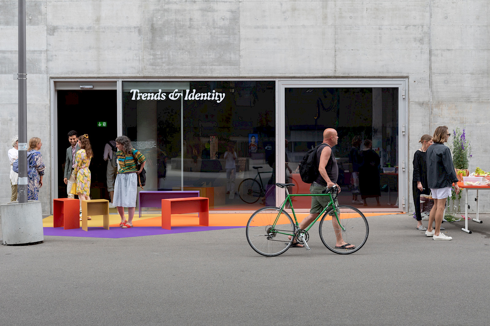 Diplomausstellung 2023