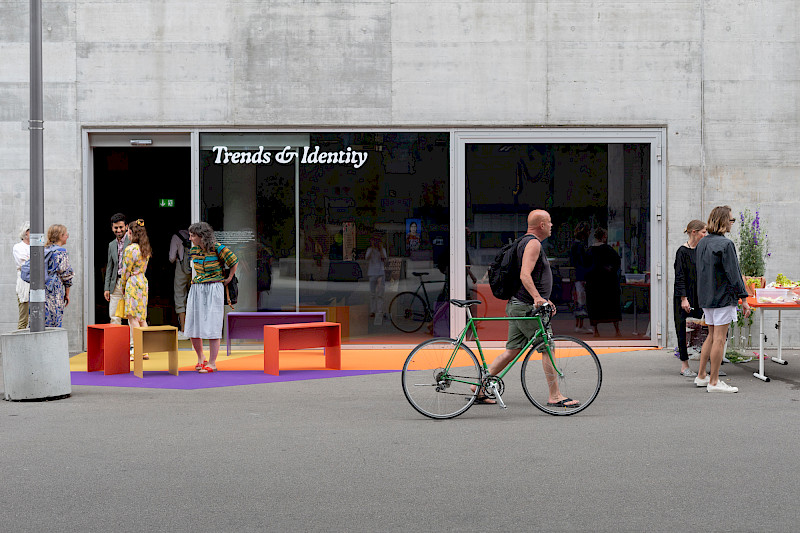 Diplomausstellung 2023
