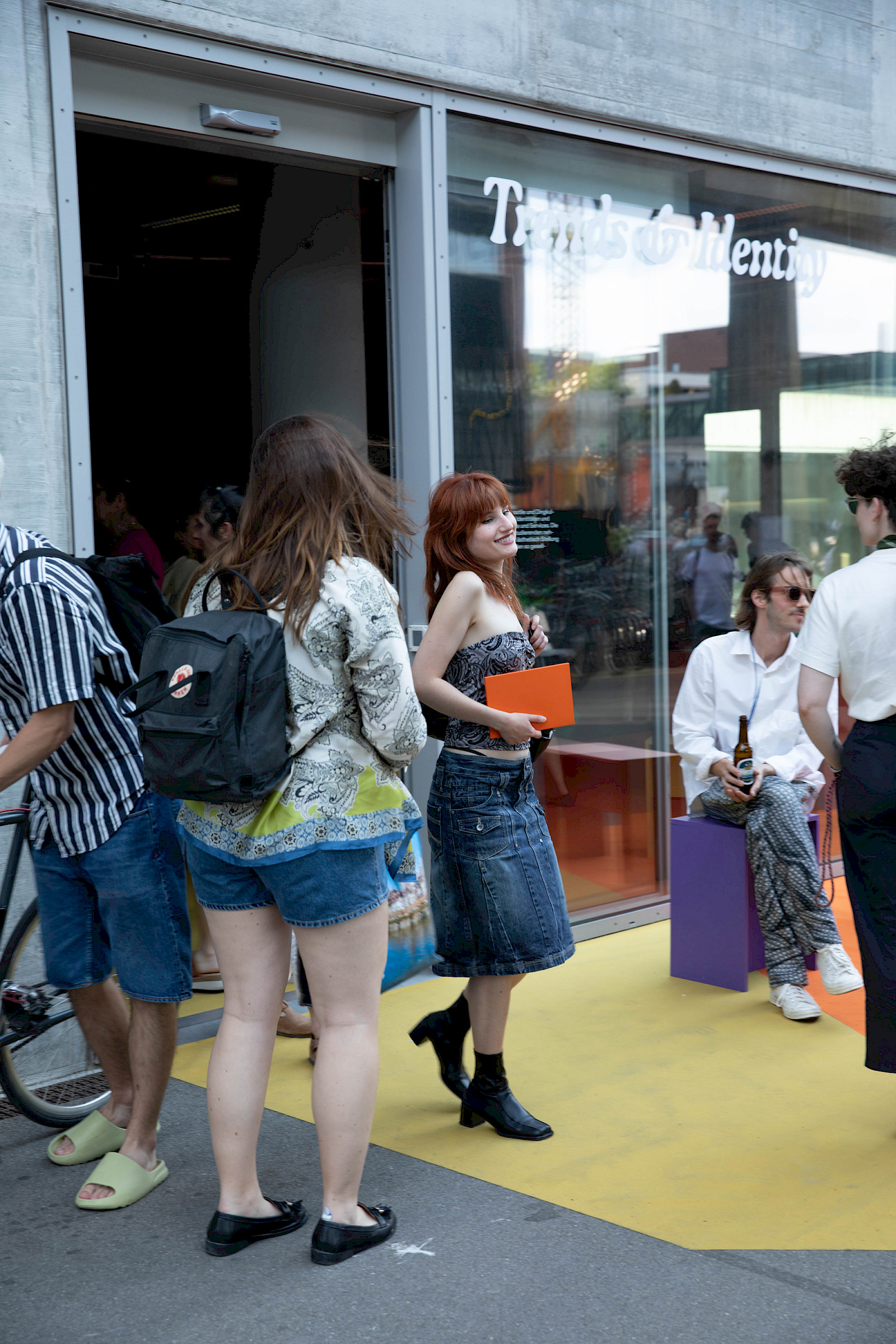 Diplomausstellung 2023