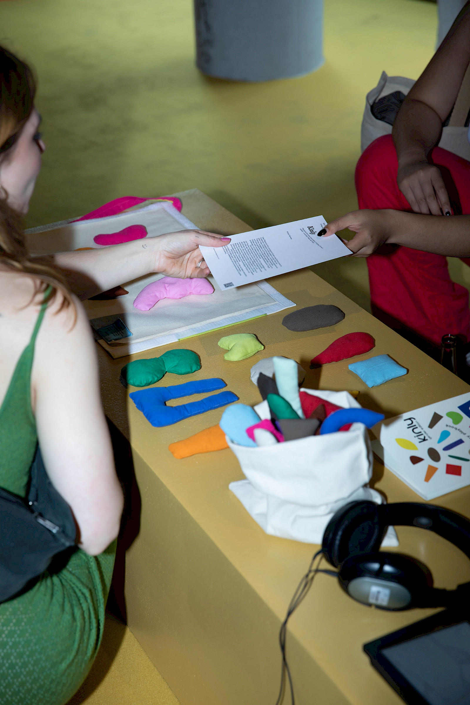 Diplomausstellung 2023