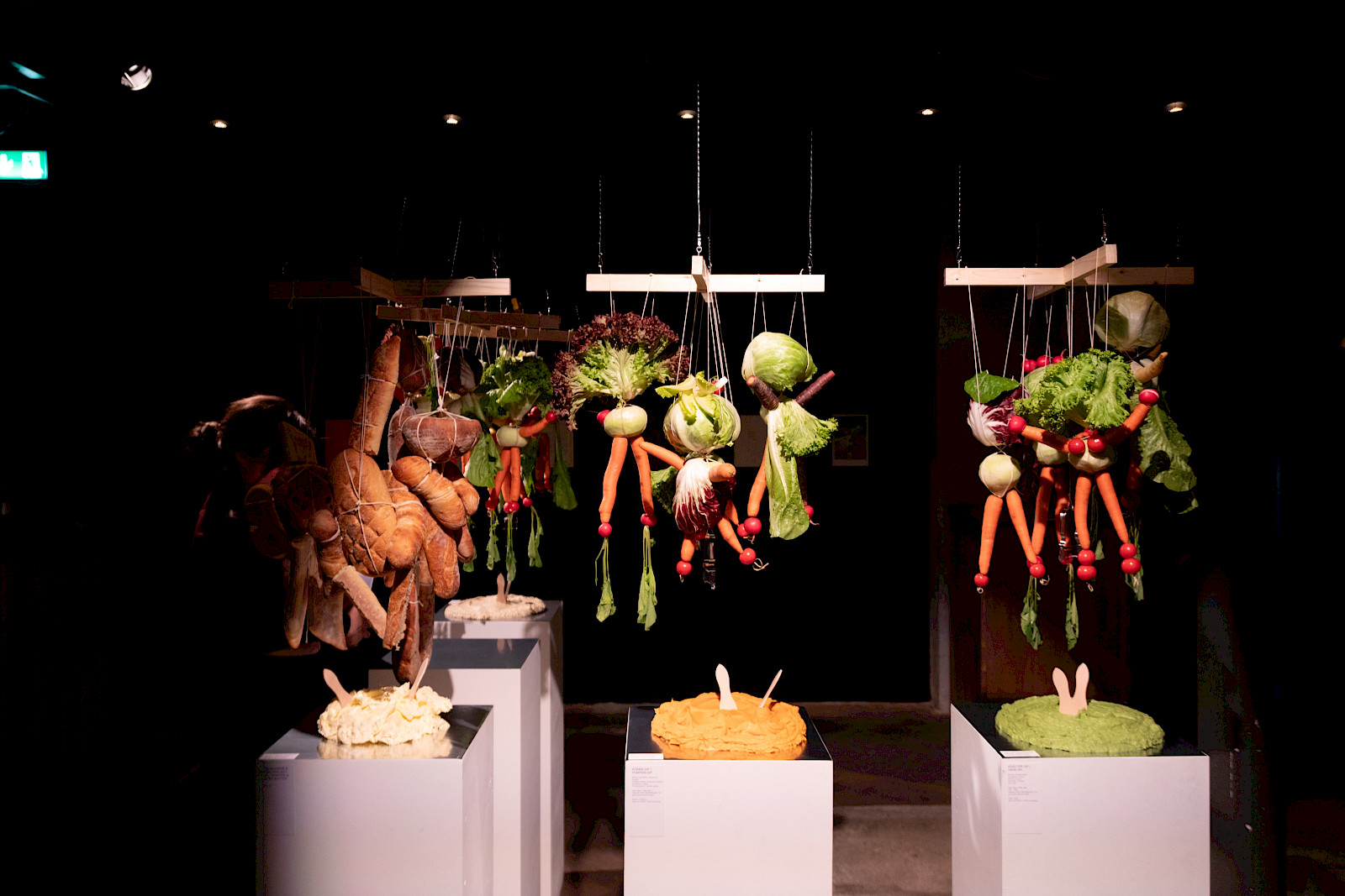 Ein rauschendes Geburtstagsfest