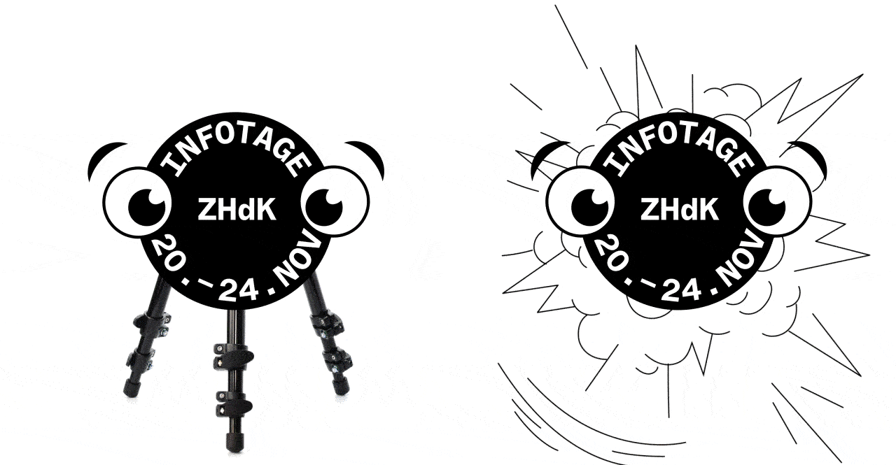 Infotag am 24. November