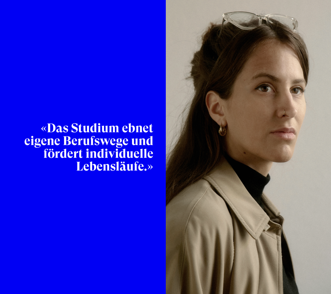 Ramona Gschwend, BA 2022