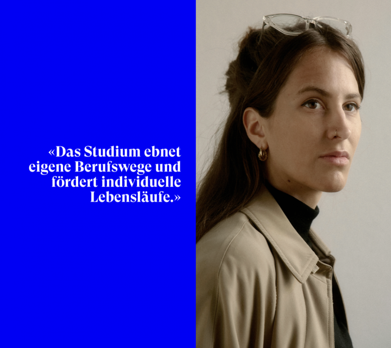 Ramona Gschwend, BA 2022